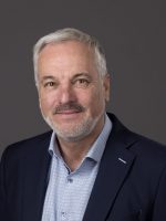 1. Vizebürgermeister