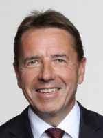 Bürgermeister