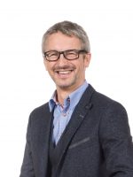 2. Vizebürgermeister