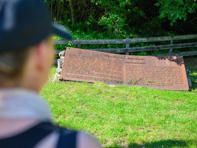 Schlucht 24 Schlucht 24