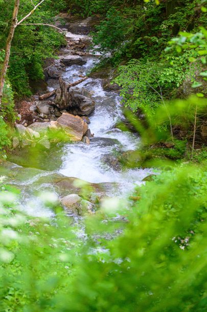 Schlucht 20 Schlucht 20