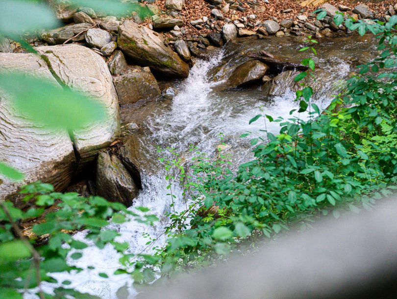 Schlucht 17 Schlucht 17