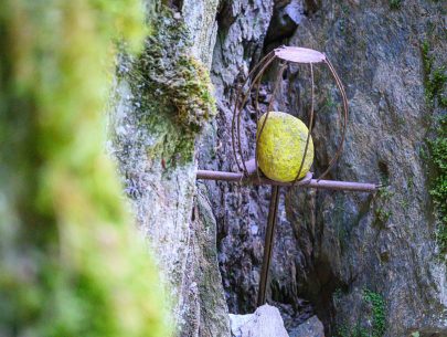 Schlucht 16 Schlucht 16