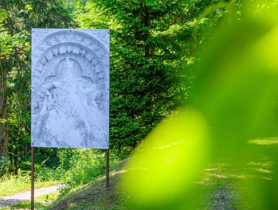 Schlucht 25 Schlucht 25