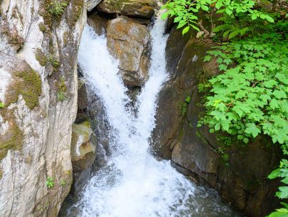 Schlucht 14 Schlucht 14