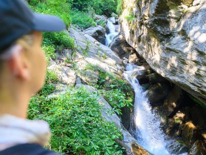 Schlucht 11 Schlucht 11