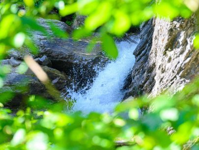 Schlucht 10 Schlucht 10