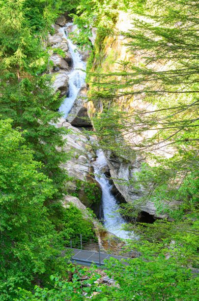 Schlucht 08 Schlucht 08
