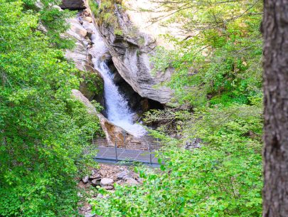 Schlucht 07 Schlucht 07