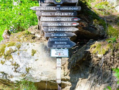 Schlucht 04 Schlucht 04