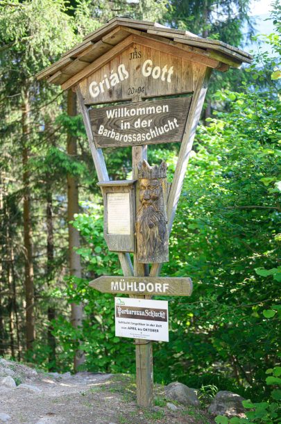 Schlucht 04 Schlucht 04