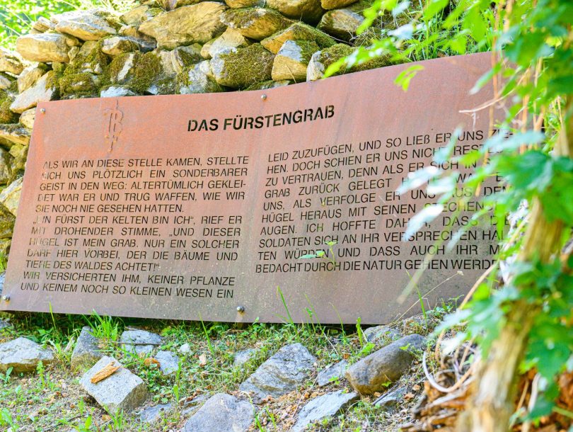 Schlucht 26 Schlucht 26