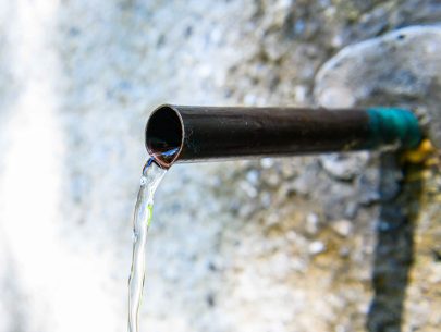 Schlucht 27 Schlucht 27