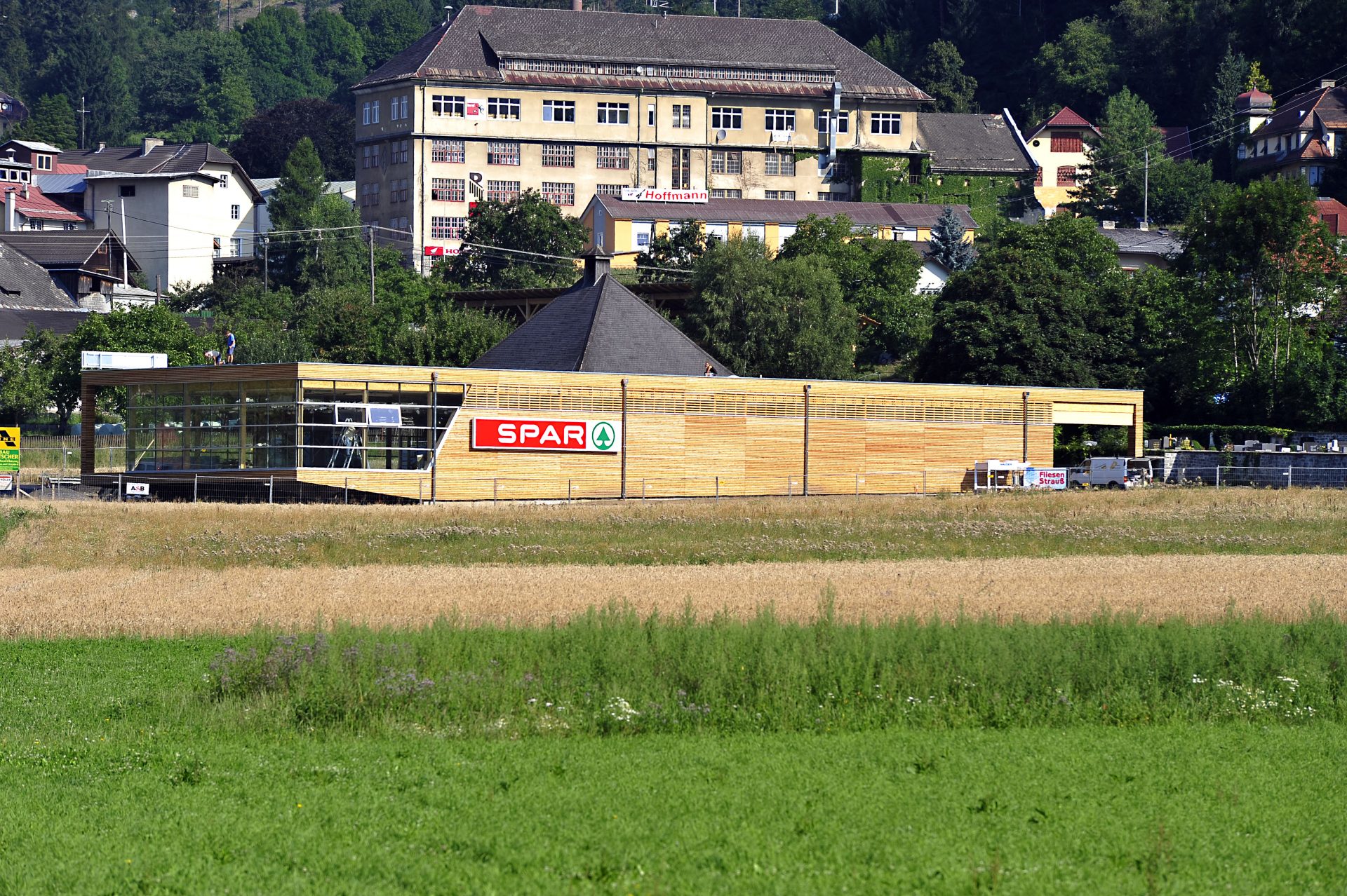 SPAR 01 SPAR 01