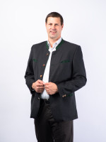 GR DI Gerhard Koch
