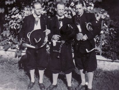 Musik 4 Musik 4