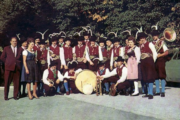 Musik 50 Musik 50
