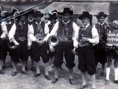 Musik 43 Musik 43
