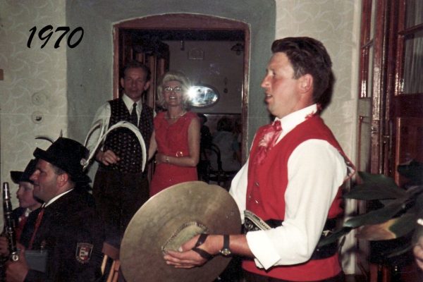 Musik 40 Musik 40