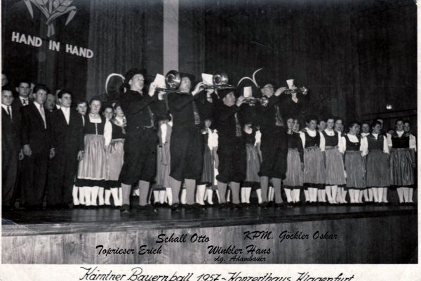 Musik 29 Musik 29