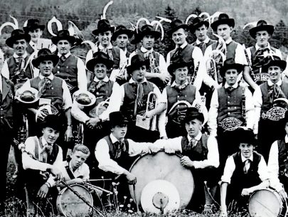 Musik 27 Musik 27