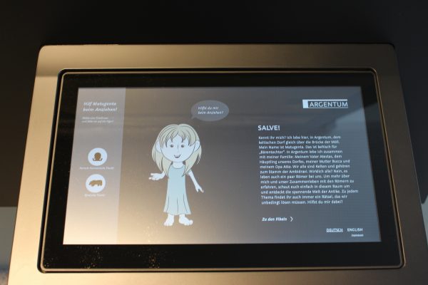 Museum Argentum 03 Museum Argentum 03