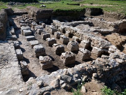 Museum Argentum 14 Museum Argentum 14