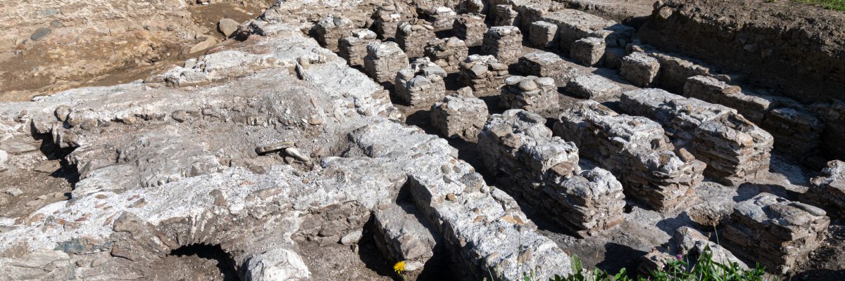 Fundstück in Mühldorf