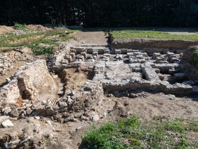 Museum Argentum 18 Museum Argentum 18