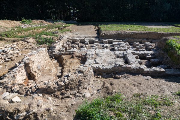 Museum Argentum 18 Museum Argentum 18