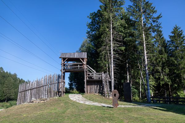 Museum Argentum 20 Museum Argentum 20