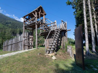 Museum Argentum 23 Museum Argentum 23