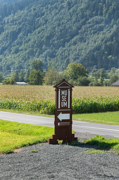 Museum Argentum 33 Museum Argentum 33