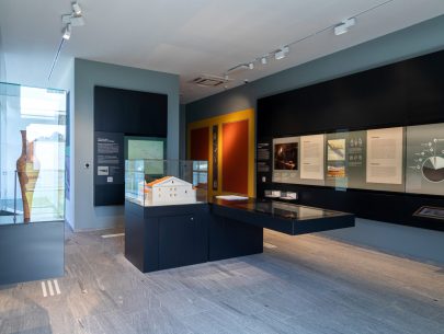 Museum Argentum 34 Museum Argentum 34