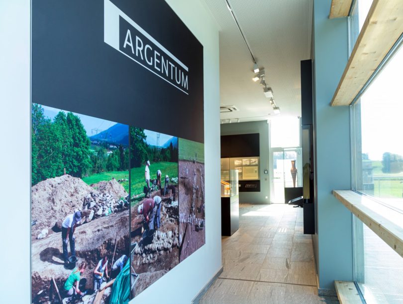Museum Argentum 40 Museum Argentum 40