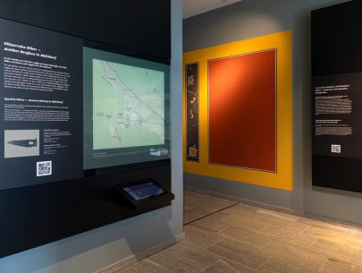 Museum Argentum 42 Museum Argentum 42