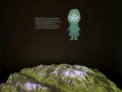 Museum Argentum 44 Museum Argentum 44