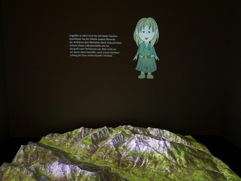 Museum Argentum 44 Museum Argentum 44