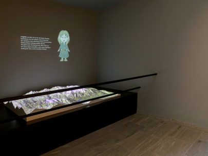 Museum Argentum 45 Museum Argentum 45