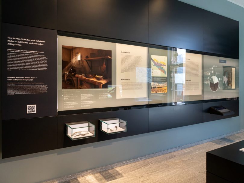 Museum Argentum 46 Museum Argentum 46