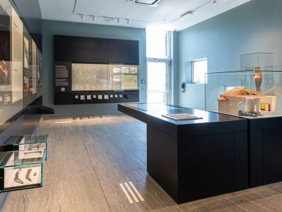 Museum Argentum 47 Museum Argentum 47