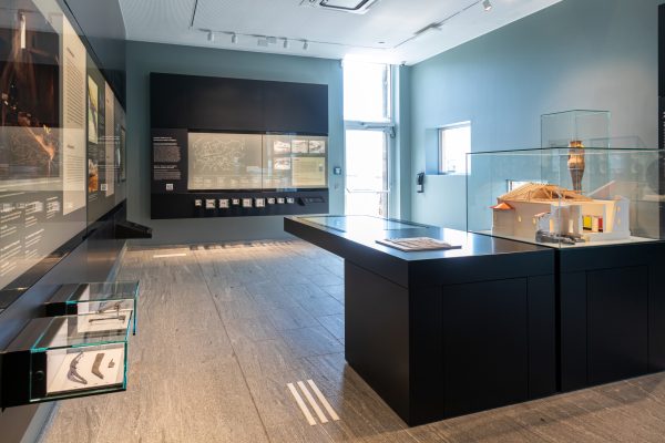 Museum Argentum 47 Museum Argentum 47