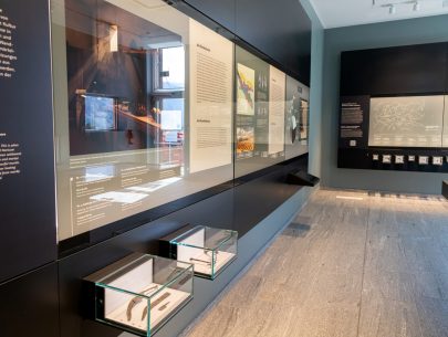 Museum Argentum 48 Museum Argentum 48