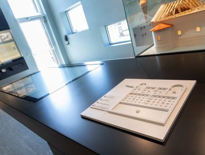 Museum Argentum 50 Museum Argentum 50