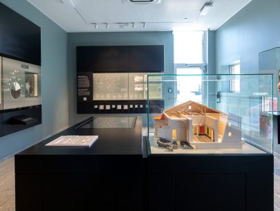 Museum Argentum 51 Museum Argentum 51