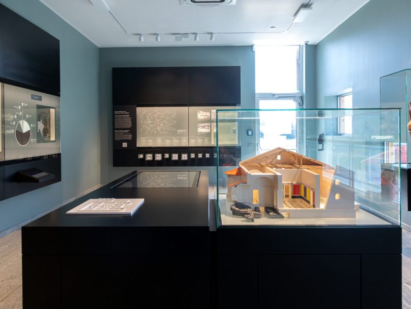 Museum Argentum 51 Museum Argentum 51