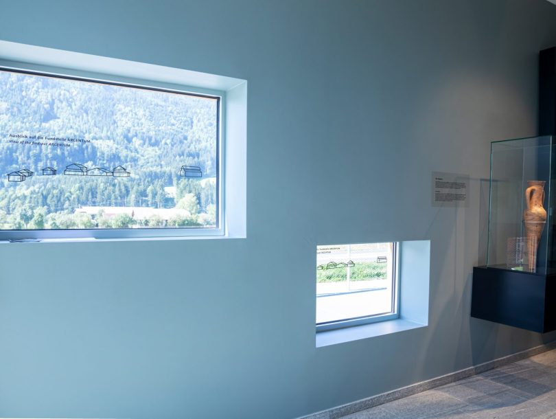 Museum Argentum 52 Museum Argentum 52