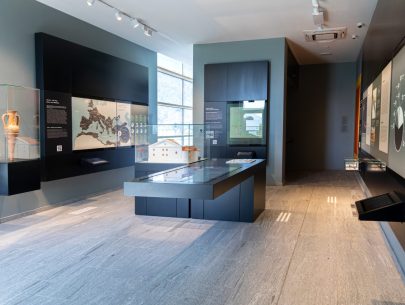 Museum Argentum 56 Museum Argentum 56