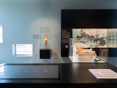 Museum Argentum 57 Museum Argentum 57