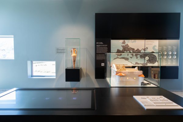 Museum Argentum 57 Museum Argentum 57